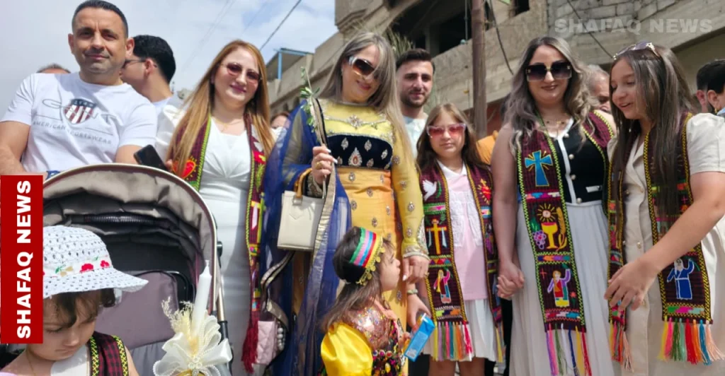 akitu-celebrations-canceled-in-duhok-over-security-concerns-–-shafaq-news