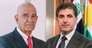 trump-condemns-attack-on-president-barzani’s-residence-–-shafaq-news