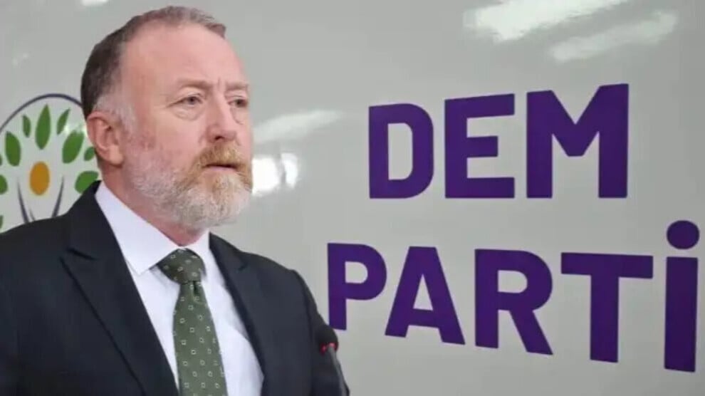 temelli:-surec-temennilerle-kat-edilemez,-yasal-guvence-saglanmali