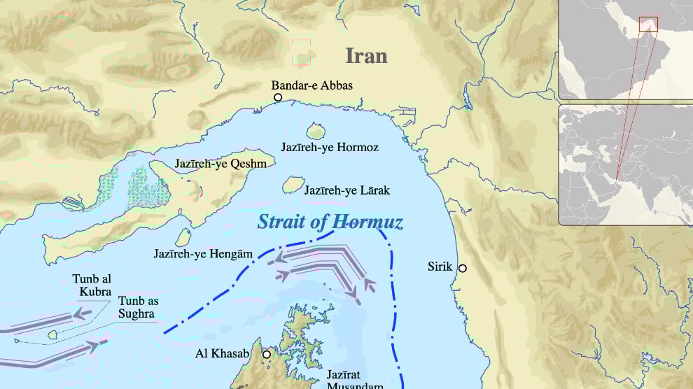 iran’dan-hurmuz-bogazi-tehdidi:-“uzun-sure-kapatilacak”