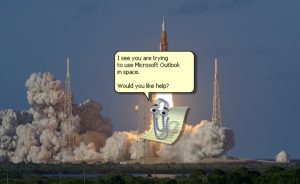 nasa-astronauts-prove-that-sending-an-email-really-is-rocket-science-|-techcrunch