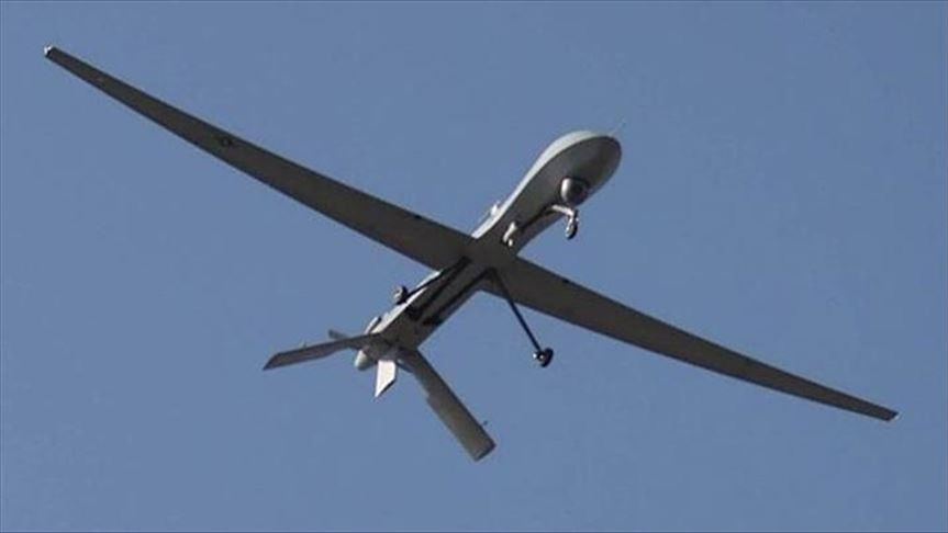 air-defenses-intercept-drones-over-erbil,-explosions-heard-–-shafaq-news