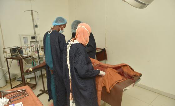 ‘we-watched-them-die-before-our-eyes’:-sudan-health-workers-helpless-amid-medical-shortages