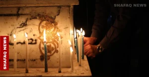 feyli-kurds-mark-“martyr-day”-in-baghdad,-renew-calls-for-justice-and-rights-–-shafaq-news