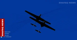 drone-downed-over-al-sulaymaniyah,-no-damage-reported-–-shafaq-news