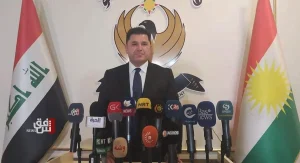 krg-warns-iraq-of-international-liability-over-attacks-on-iraqi-kurdistan-–-shafaq-news
