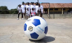 as-world-cup-kick-off-nears,-a-reminder-of-the-power-of-sport-to-build-bridges-and-break-barriers