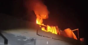 kurdish-president-denounces-deadly-drone-strike-on-home-in-erbil-–-shafaq-news