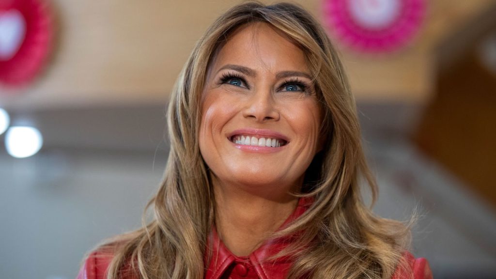 melania-trump-debuts-new-look-as-white-house-hosts-148th-easter-egg-roll