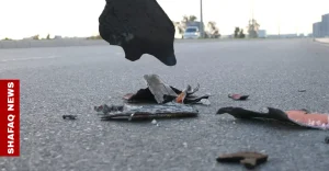 drone-crashed-in-duhok-despite-us-iran-ceasefire-–-shafaq-news