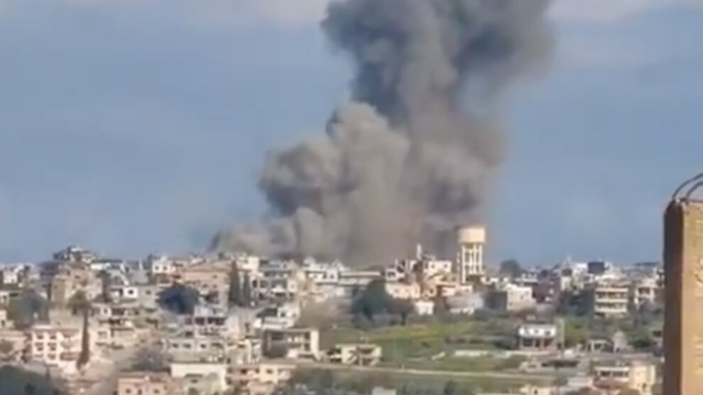 israil-lubnan’a-saldirilarini-durdurmuyor