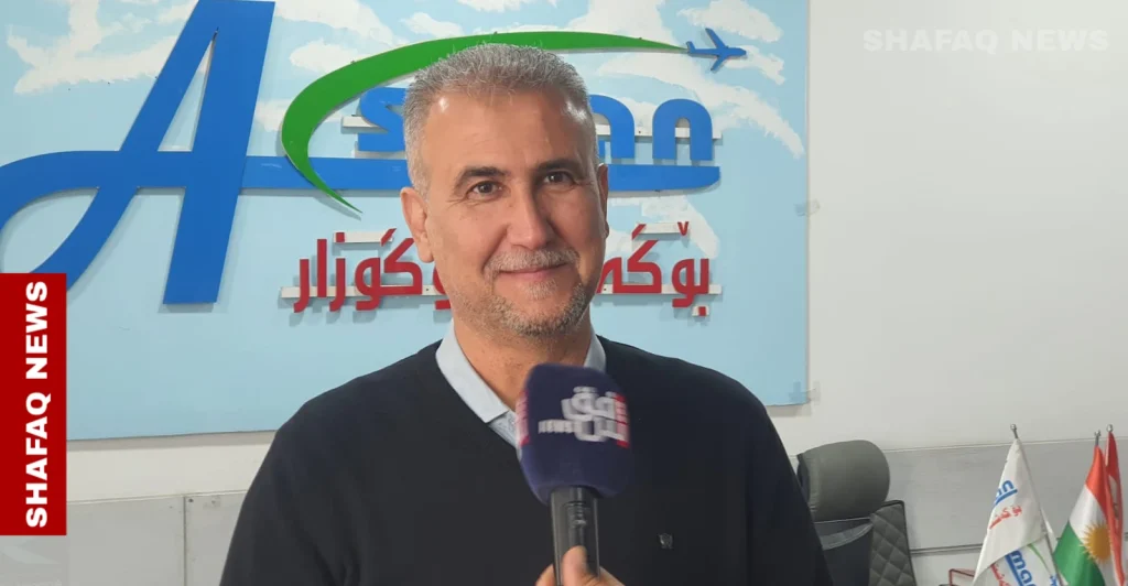 flights-to-resume-in-al-sulaymaniyah-within-days-–-shafaq-news
