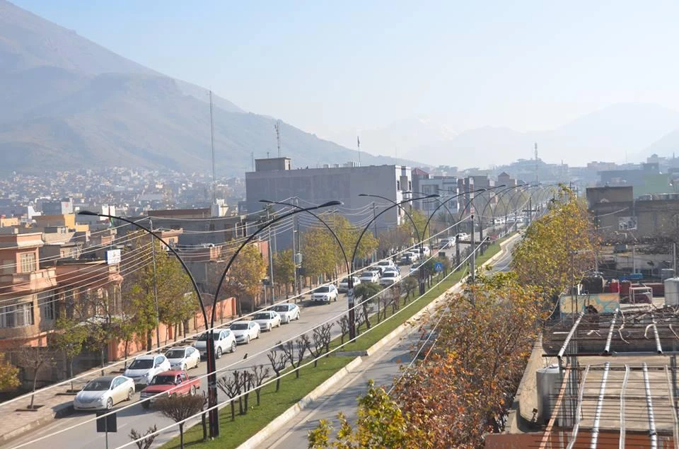 explosion-reported-near-kurdistan’s-erbil-–-shafaq-news