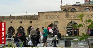 tourism-returns-to-erbil-as-markets-rebound-after-tensions-–-shafaq-news