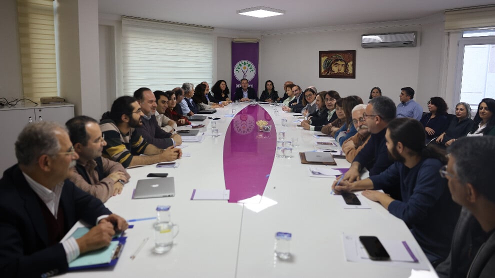 dem-parti’de-5-gunluk-toplanti-sureci-tamamlandi