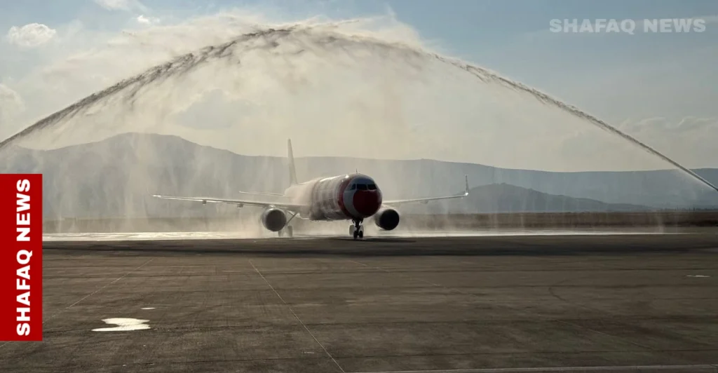 iraqi-kurdistan’s-jalal-talabani-airport-reopens-after-40-day-flight-halt-–-shafaq-news