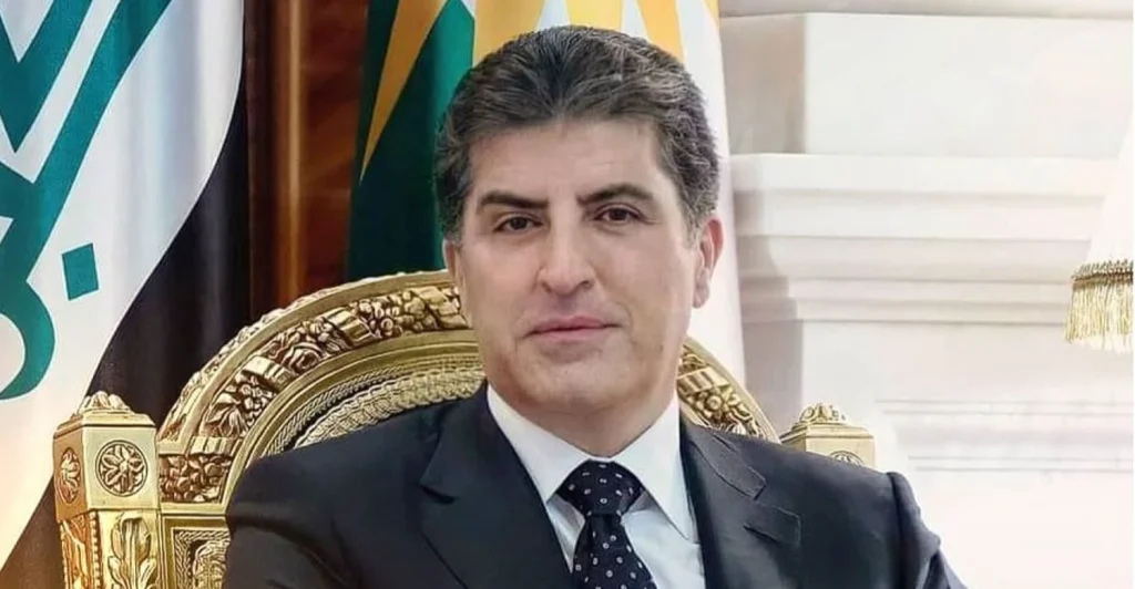 president-barzani-vows-protection-for-yazidi-rights-–-shafaq-news