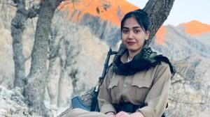 komala-pesmergesi-xezal-moleyi-yasamini-yitirdi