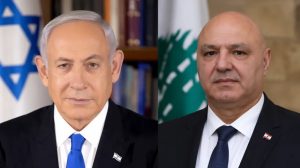 israil-kaynaklari:-netanyahu-ile-lubnan-cumhurbaskani-gorusecek