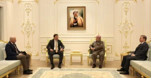 leader-barzani-rejects-kirkuk-governorship-rotation-as-puk-pushes-ahead-–-shafaq-news