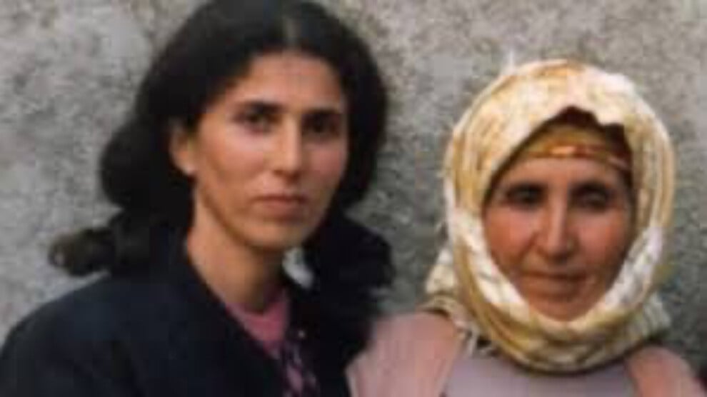 ‘ben-sakine’yi-yeni-anladim’:-zeynep-cansiz’in-son-soylesisi-yayimlandi