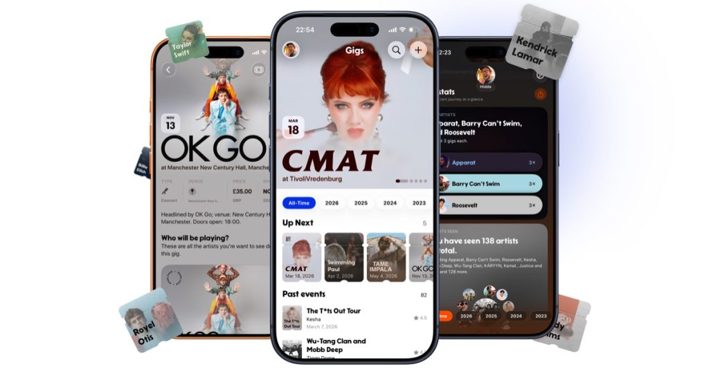 gigs-turns-your-concert-history-into-a-personal-live-music-archive-|-techcrunch