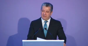 pm-barzani-demands-security-measures-following-deadly-erbil-strikes-–-shafaq-news