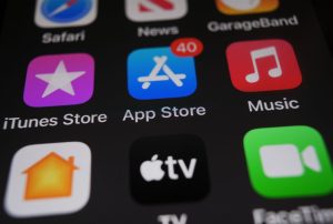 the-app-store-is-booming-again,-and-ai-may-be-why-|-techcrunch