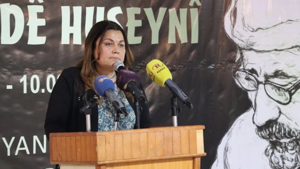 sair-ehmed-huseyni-vefatinin-40’inci-gununde-anildi