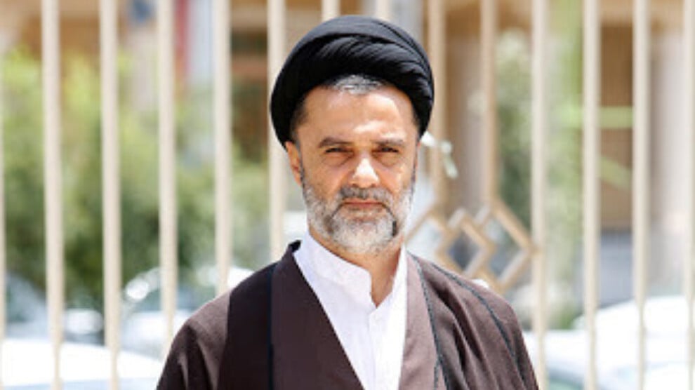 iranli-vekil:-muzakere-sureci-aldatmacadan-baska-bir-sey-degil