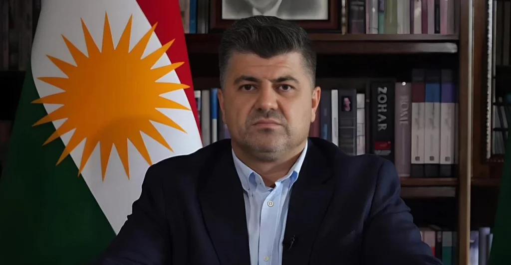 lahur-sheikh-jangi-begins-hunger-strike,-alleges-judicial-interference-–-shafaq-news