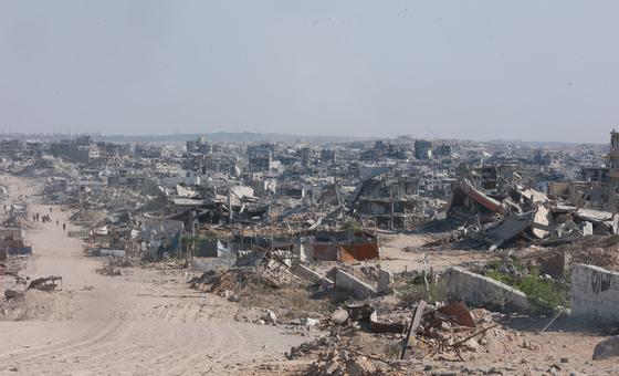 gaza:-human-development-set-back-77-years-as-recovery-costs-rise-to-$71-billion