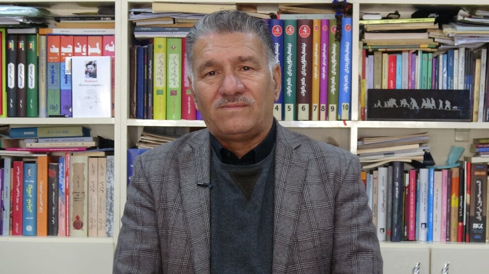 latif-fatih-ferec:-ulusal-birlik-her-kurdun-hayali-ve-hedefidir