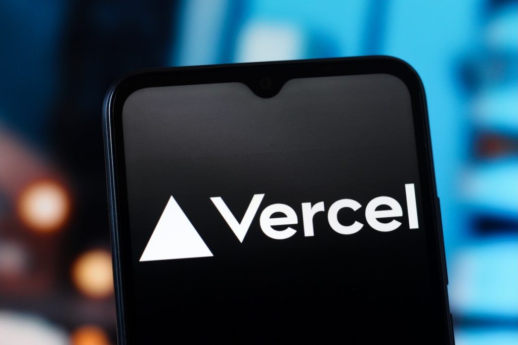 app-host-vercel-says-it-was-hacked-and-customer-data-stolen-|-techcrunch