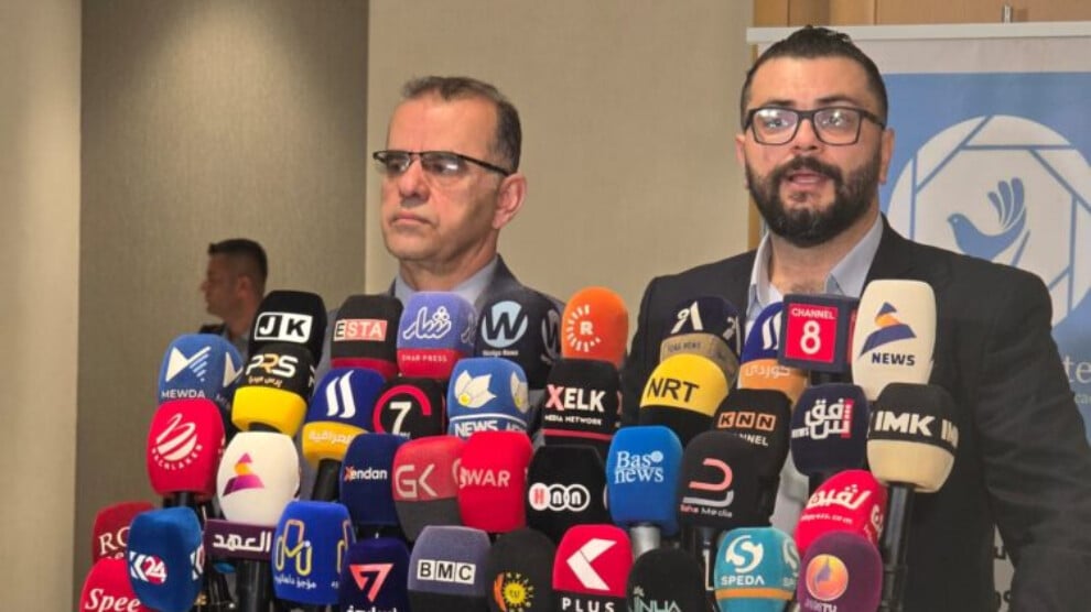 tutuklu-gazetecilerin-serbest-birakilmasi-talep-edildi