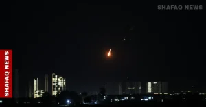 drone-crashes-west-of-iraqi-kurdistan’s-capital-–-shafaq-news