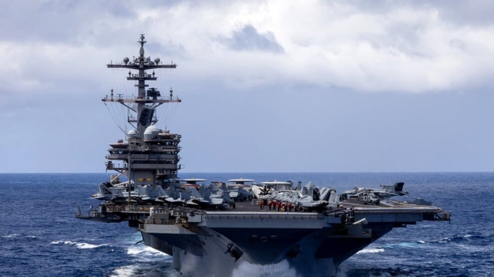 abd’den-ortadogu’ya-yeni-askeri-sevkiyat:-4-bin-asker-daha-gonderiliyor