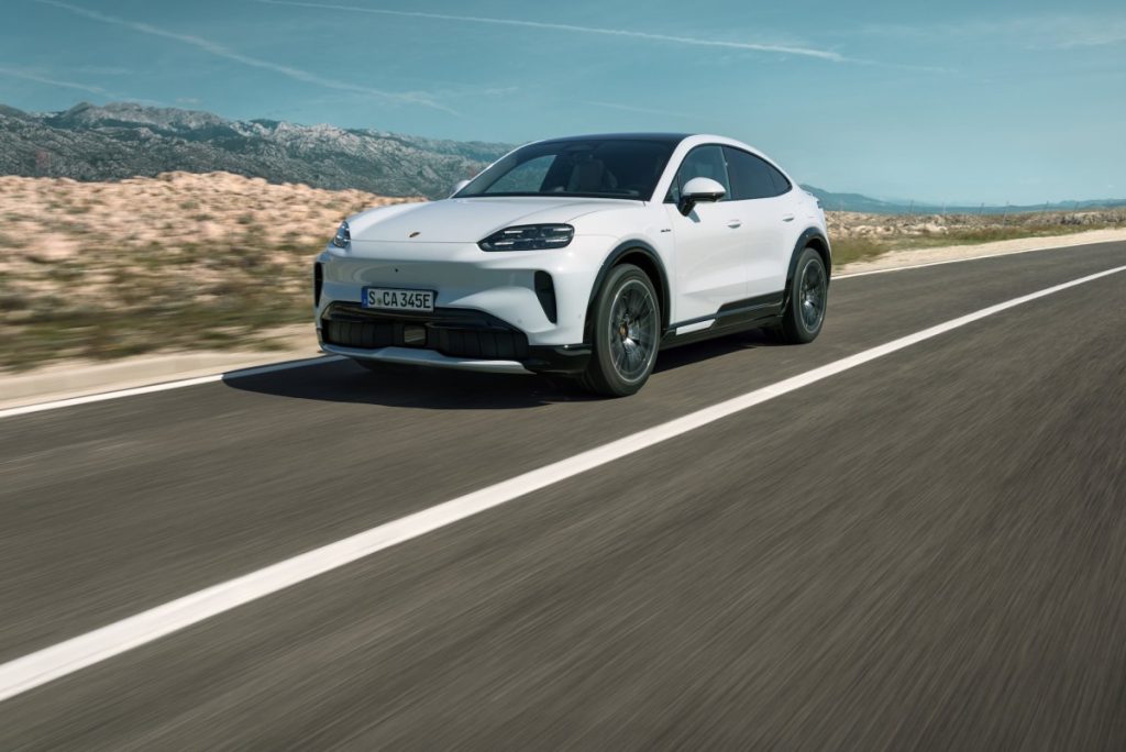 porsche-is-adding-an-all-electric-cayenne-coupe-to-its-lineup-|-techcrunch