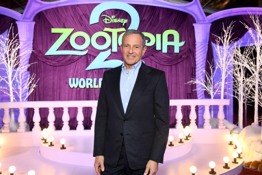bob-iger-rejoins-thrive-capital-as-advisor-after-disney-exit-|-techcrunch