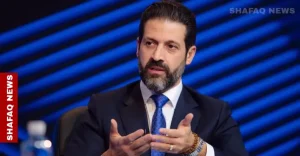 qubad-talabani:-hormuz-tensions-severely-impacted-iraq’s-economy-–-shafaq-news