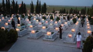 qerecox-sehitleri-rojava’da-anildi