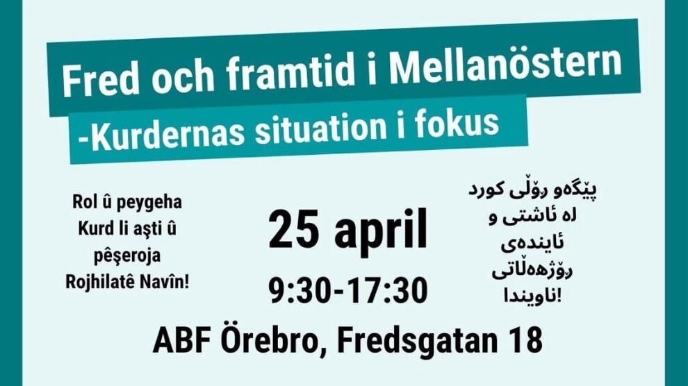 orebro’da-“ortadogu’da-baris-ve-gelecek”-konferansi-duzenleniyor