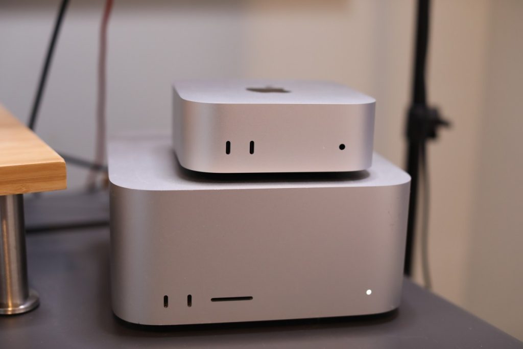 marked-up-mac-minis-flood-ebay-amid-shortages-driven-by-ai-|-techcrunch