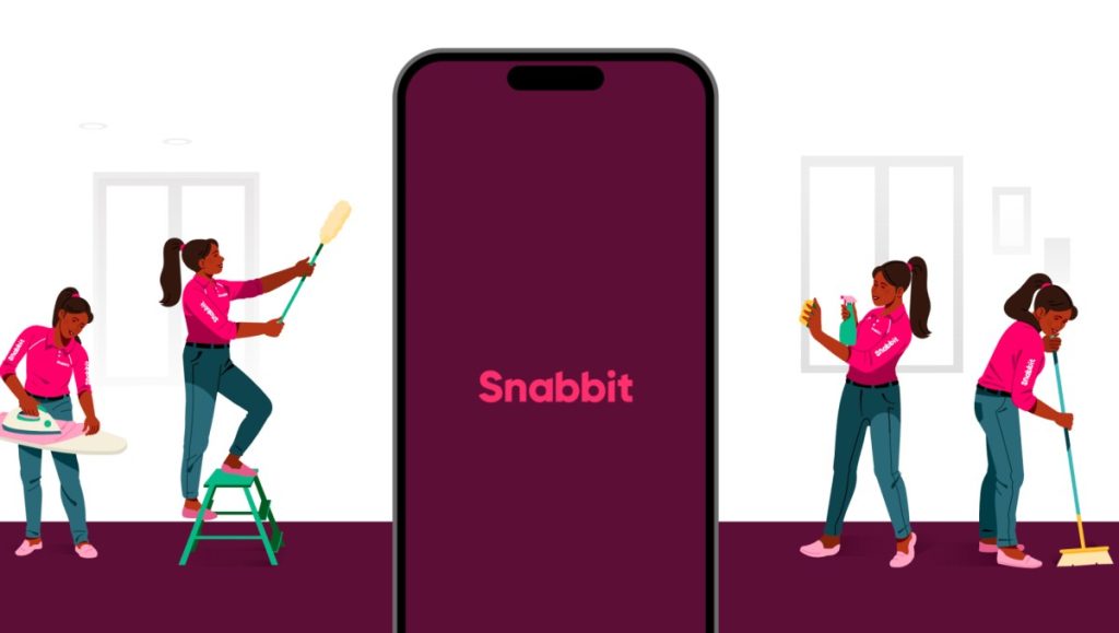 india’s-snabbit-seeks-fresh-funding-at-a-$400m-valuation,-sources-say-|-techcrunch
