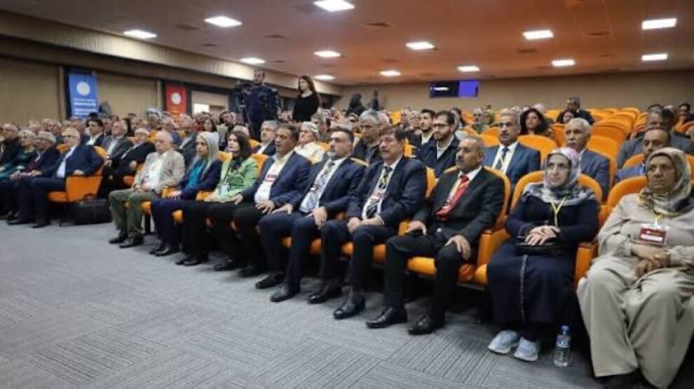 ‘kuzey-kurtleri-ulusal-birligi-tartisiyor’-konferansi:-‘birlik-tek-cozum’