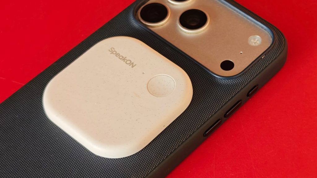 speakon’s-dictation-device-is-a-good-idea-marred-by-platform-limitations-|-techcrunch