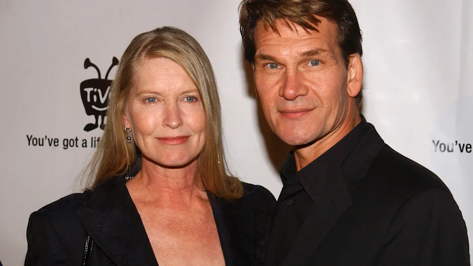 lisa-niemi’s-life-after-patrick-swayze:-inside-her-journey-16-years-after-his-passing