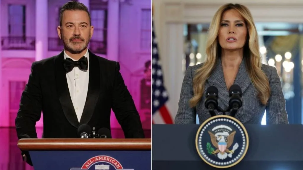 melania-trump-condemns-jimmy-kimmel-over-controversial-on-air-joke