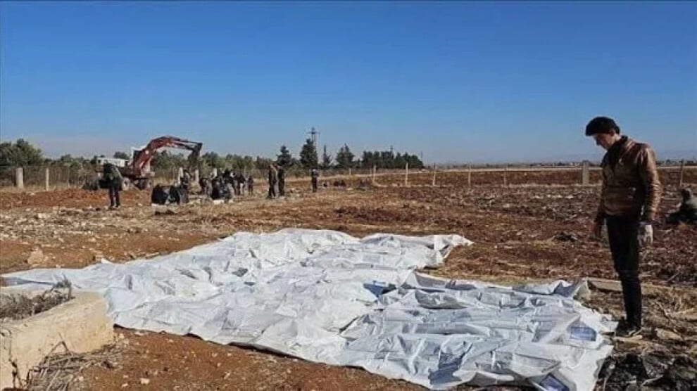 sohr:-suriye’de-nisan-ayinda-4-toplu-mezar-bulundu