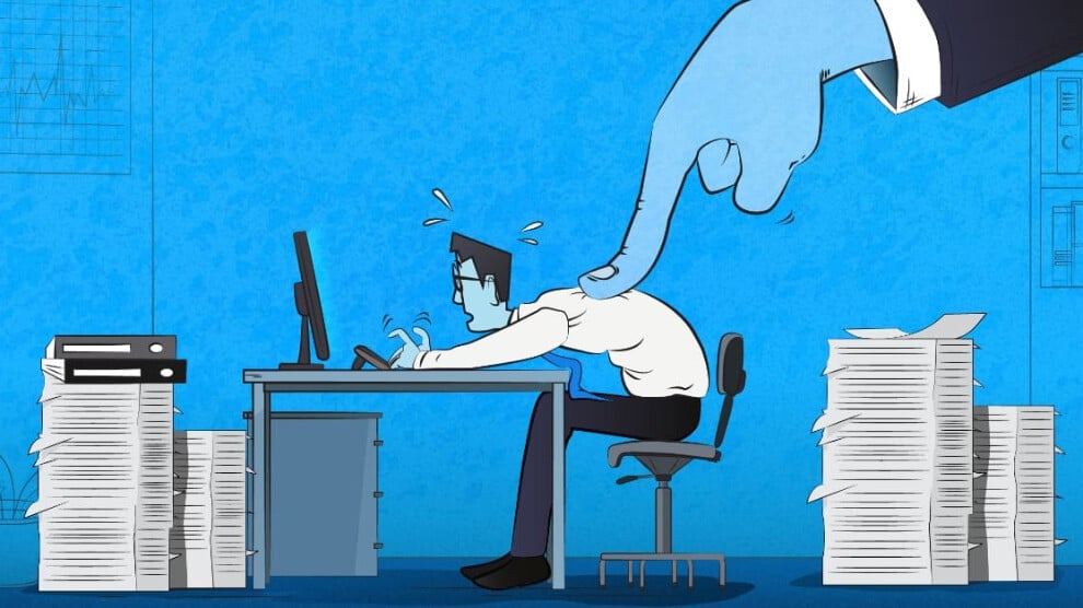 ilo-uyardi:-is-yerindeki-stres-ve-mobbing-yilda-840-bin-can-aliyor